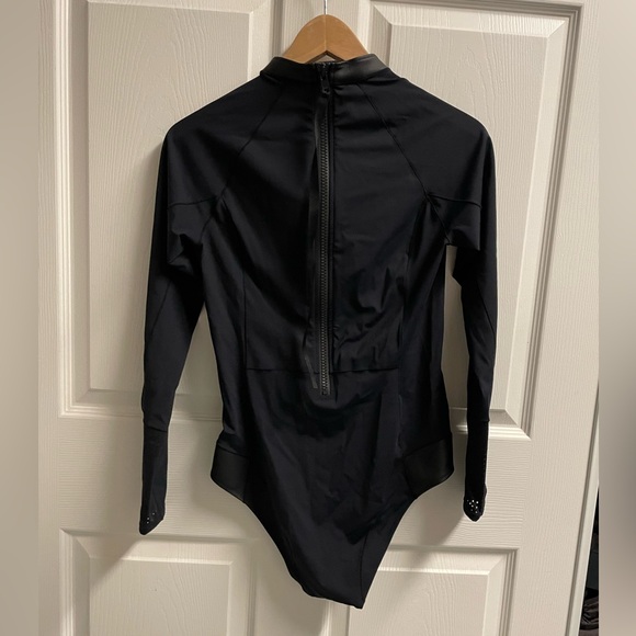 Rip Curl Mirage Ultimate UV Surf Suit Long Sleeve Swimwear - Picture 10 of 11